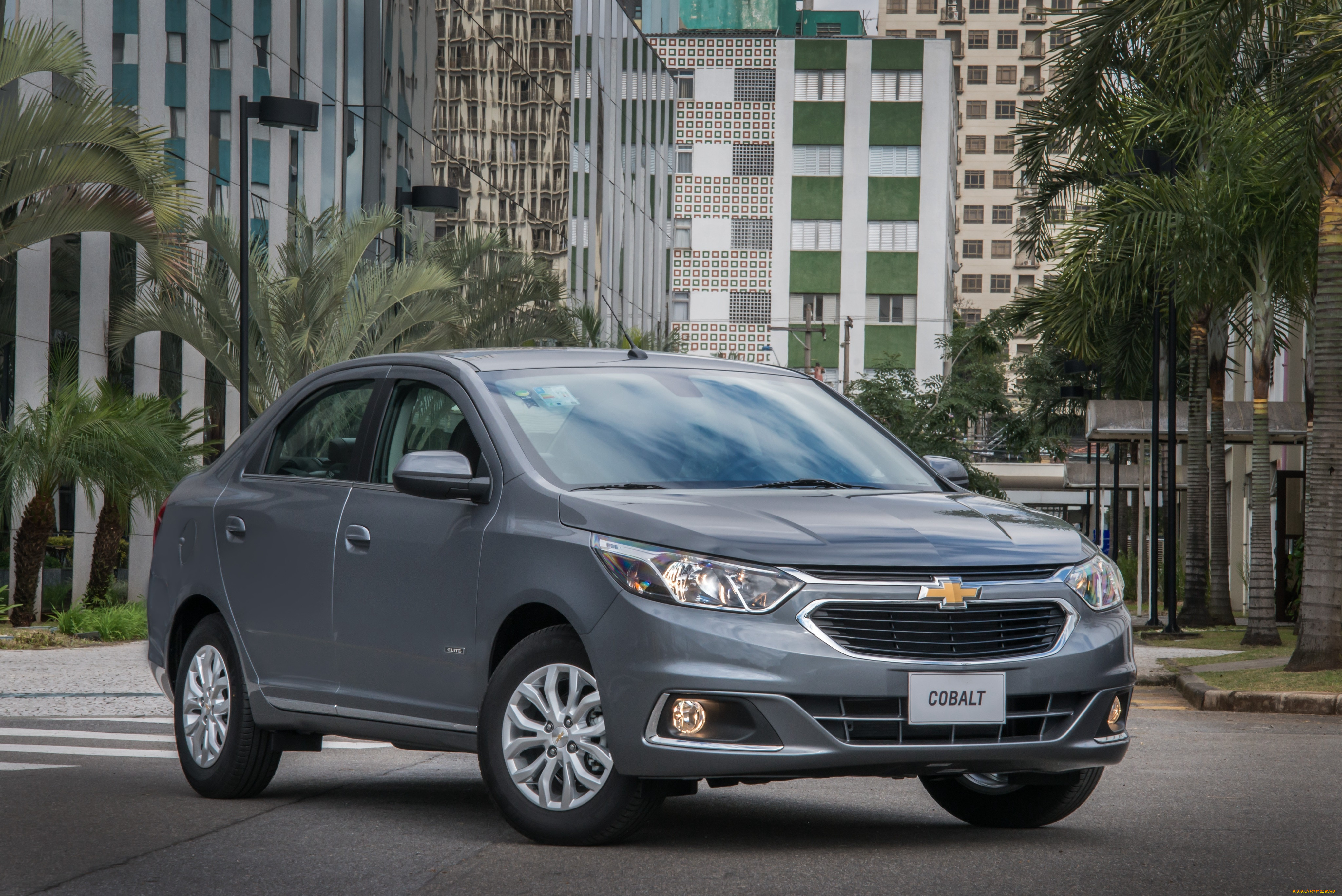 , chevrolet